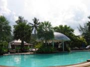 Klong Prao Resort, koh chang